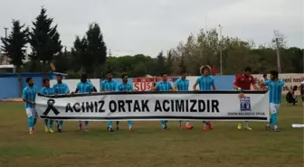 Didim Evinde Galip