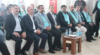 Erzincan Sağlık-Sen Şubesinin 3. Olağan Genel Kurulu Toplandı