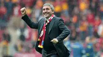 Galatasaray'da Georghe Hagi İddiası