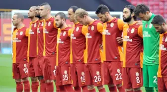 Galatasaray, Ligin 7. Haftasında Kazanamıyor