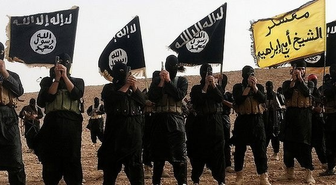 IŞİD, Irak Ordusunu 100 İntihar Bombacısı ile Tehdit Etti