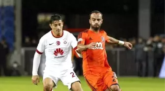 Başakşehir 4 GS 0 Maçın Geniş Özeti Ve Önemli Anları