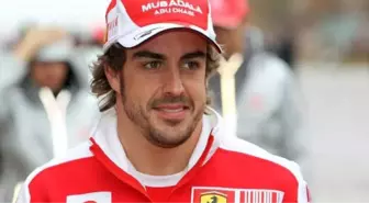 İşte Fernando Alonso'nun Ferrari'den Ayrılmasının İki Sebebi