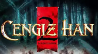 Joygame Cengiz Han 2 - Kahin Sınıfı Binekleri