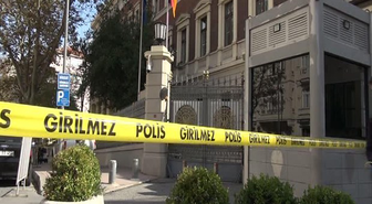 Bakanlıktan Sarı Toz Açıklaması: 4 Ana Başlıkta Araştırma Yaptık