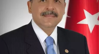 Mazıcıoğlu, TBMM Türkiye-Lübnan Parlamentolar Arası Dostluk Grubu Başkanlığına Seçildi.