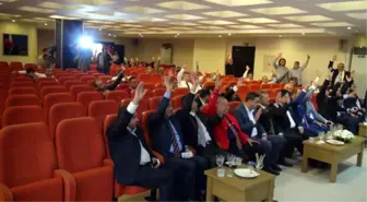 Mersin İdmanyurdu'nda Kahramanlı Yeniden Başkan