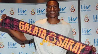 Nolan Smith, Galatasaray'dan Ayrıldı