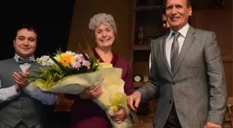 Oyunun Ana Vurgusu 'SEVGİ'YDİ