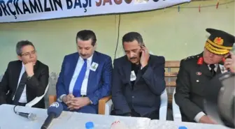 Şehit Er Ramazan Köse, Borçka'da Gözyaşlarıyla Uğurlandı