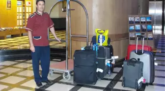 Turizm Sektörüne Eğitim Desteği