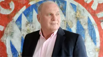 Uli Hoeness, Bayern Münih Altyapısında Çalışacak