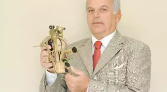 Ünlü armatör Kahraman Sadıkoğlu Ağır Yaralandı