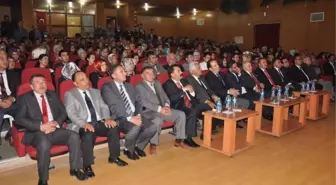 Yabanlılar Derneği'nden Tasavvufda Dostluk ve Birlik Konferansı