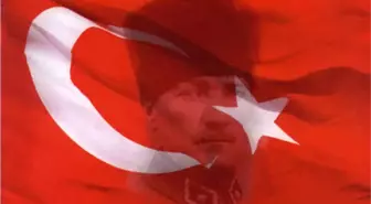 29 Ekim Cumhuriyet Bayramı