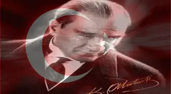 29 Ekim Cumhuriyet Bayramı