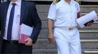 Askere Çirkin Tuzak Kamerada!