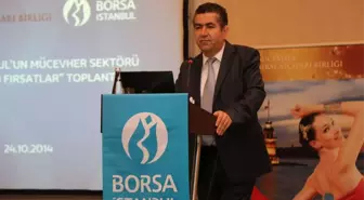 Borsa İstanbul Kuyumculuk Sektörünü Yükseltecek