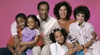 Amerikalı Oyuncu Bowman: Bill Cosby, Bana Tecavüz Etti