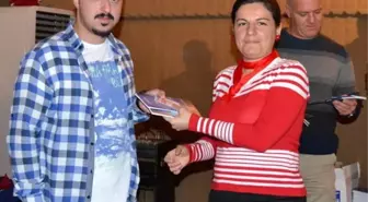 Çomü'den Kısa Kısa