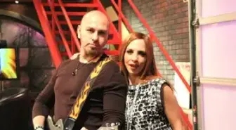 Sertap Erener'den Demir Demirkan'a Nispet