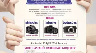 Dokun Bana Fotoğraf Sergisi 'Bilgi Üniversitesi'nde