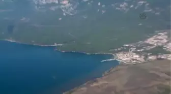 Muğla, Her Yıl 3 Milyonun Üzerinde Yabancı Turist Ağırlıyor