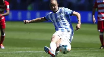 Amrabat: Malaga Beni İsterse Alır