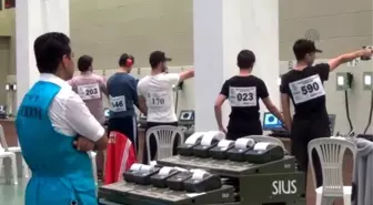 Cumhuriyet Kupası Müsabakaları Sona Erdi