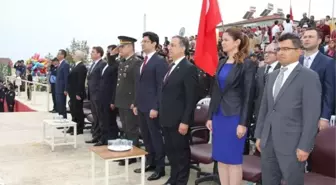 Bayındır'da En Güzel Cumhuriyet Kutlaması