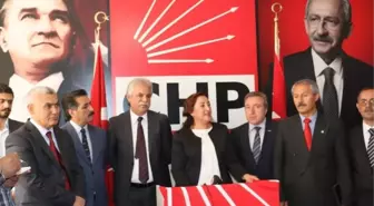 CHP Genel Başkan Yardımcısı Yaşar Seyman: 'Bizim Kıblemiz İnsan Olmalı'