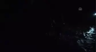 Doğa Yürüyüşünde Kaybolan Öğrenciler Kurtarıldı