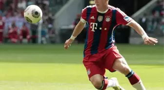 Guardiola: Schweinsteiger Yakında İdmanlara Çıkacak