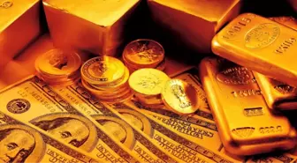 İsviçre 'Evet' Derse Altın Fiyatları Ciddi Oranda Yükselecek