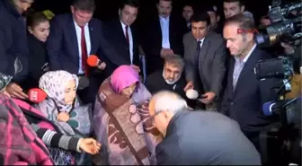 Karaman Bakan Yıldız: 10 Bin Metreküp Su Doldu