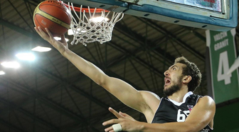 Potada Eurocup Heyecanı