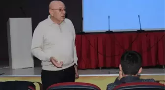 Prof. Atalay: Madeni Basan Yeraltı Suyu Değil, Yeraltı Akarsuyu