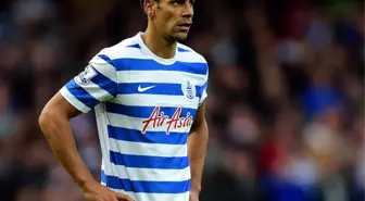 Rio Ferdinand'a 3 Maçlık 'Twitter' Cezası!