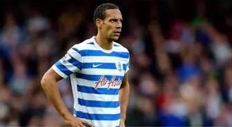 Rio Ferdinand'a Tweet'ten 3 Maç Men Cezası