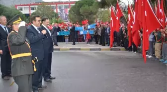 Soma'da Cumhuriyet Coşkusu