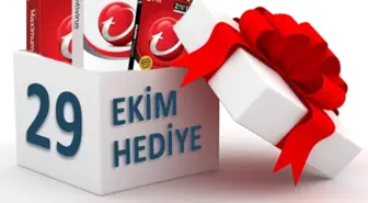 Trend Micro'dan Bayrama Özel Yarışma.