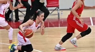 Türkiye Kadınlar Basketbol Ligi