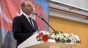 12 Milyon Harcanarak Yapılan Lise Törenle Açıldı