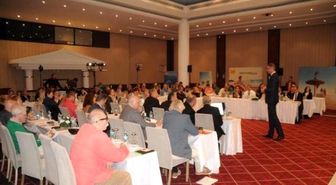 Alman Turizmci: Sınırda Huzursuzluk Çözülürse Türkiye Öne Çıkar