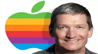 Apple'ın Ceo'su Tim Cook Gay Olduğunu Açıkladı!