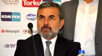 Aykut Kocaman'ın Lisansı Yetişmedi