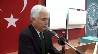 Baü Rektör Adaylarını Seçiyor