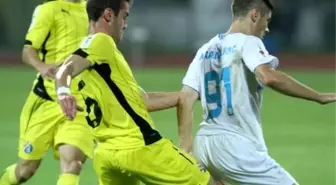 Beşiktaş'ın Hedefi Ivo Pinto