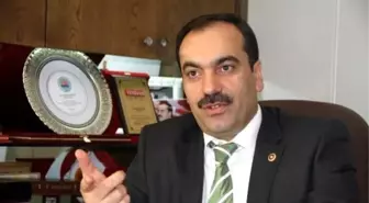 AK Parti'li Bilici: Sosyal Devletin Mimarı AK Parti'dir