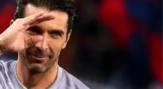 Buffon'dan Bir Dalya Daha